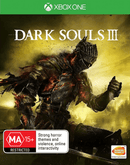 Dark Souls III - Xbox One - Super Retro