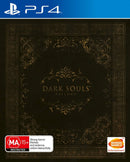 Dark Souls Trilogy - PS4 - Super Retro