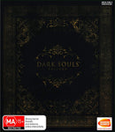 Dark Souls Trilogy - Xbox One - Super Retro