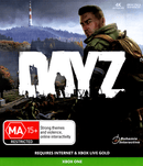 DayZ - Xbox One - Super Retro
