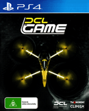 DCL - The Game - PS4 - Super Retro