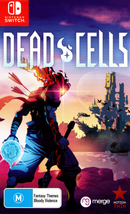 Dead Cells - Switch - Super Retro