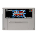 Dead Dance - Super Famicom - Super Retro