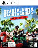 Dead Island 2 (Day One Edition) - PS5 - Super Retro