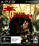Dead Island: Riptide - PS3 - Super Retro