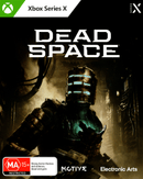 Dead Space - Xbox Series X - Super Retro