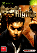 Dead to Rights - Xbox - Super Retro