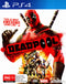 Deadpool - PS4 - Super Retro