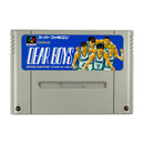 Dear Boys - Super Famicom - Super Retro