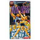 Dear Boys - Super Famicom - Super Retro