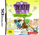 Death Jr. and the Science Fair of Doom - Super Retro