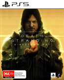 Death Stranding Director's Cut - PS5