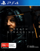 Death Stranding - PS4 - Super Retro