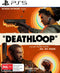 Deathloop - PS5 - Super Retro - Playstation 5