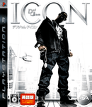 Def Jam: Icon - PS3 (NTSC - J) - Super Retro