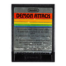 Demon Attack - Atari 2600 - Super Retro