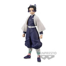 Demon Slayer Kimetsu No Yaiba Figure Vol.37 Shinobu Kocho Ver.B - Super Retro