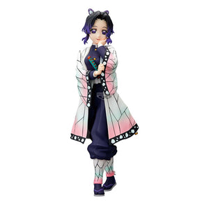 Demon Slayer Kimetsu No Yaiba Glitter & Glamours Shinobu Kocho - Super Retro