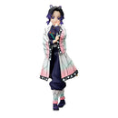 Demon Slayer Kimetsu No Yaiba Glitter & Glamours Shinobu Kocho - Super Retro