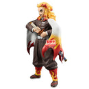 Demon Slayer Kimetsu No Yaiba Grandista Kyojuro Rengoku - Super Retro