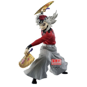 Demon Slayer Kimetsu No Yaiba Maximatic Doma - Super Retro