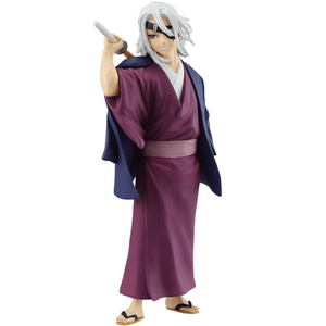 Demon Slayer Kimetsu No Yaiba Maximatic Tengen Uzui - Super Retro