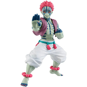 Demon Slayer Kimetsu No Yaiba Vibration Stars Akaza - Super Retro