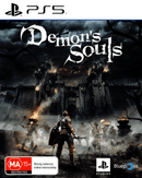 Demon’s Souls - PS5 - Super Retro