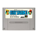 Derby Stallion III - Super Famicom - Super Retro