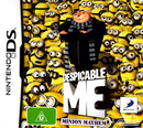 Despicable Me: Minion Mayhem - DS - Super Retro