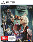 Devil May Cry 5: Special Edition - PS5 - Super Retro