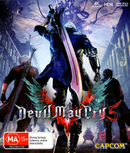 Devil May Cry 5 - Xbox One - Super Retro