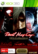 Devil May Cry HD Collection - Xbox 360 - Super Retro