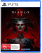 Diablo IV - PS5 - Super Retro