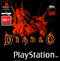Diablo - PS1