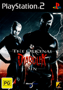 Diabolik: The Original Sin - PS2 - Super Retro