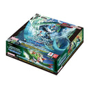 Digimon Card Game - Digimon Liberator [EX - 07] Booster Box - Super Retro