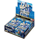 Digimon Card Game - Hackers' Slumber BT23 Booster Box - Super Retro