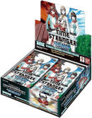 Digimon Card Game - Time Stranger BT24 Booster Box - Super Retro