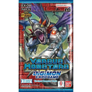 Digimon Card Game - Versus Monsters [EX-09] Booster Pack