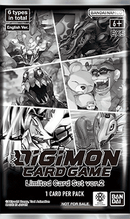 Digimon - Limited Card Set Ver. 2 (EX5) - Super Retro
