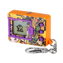 Digimon - Original New Wave 1 (Digivolution Agumon) - Super Retro