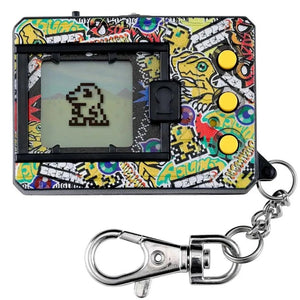 Digimon - Original New Wave 1 (Graffiti Agumon) - Super Retro