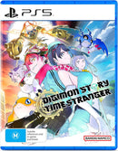 Digimon Story: Time Stranger - PS5 - Super Retro
