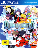 Digimon World: Next Order - PS4 - Super Retro