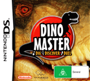 Dino Master - DS - Super Retro
