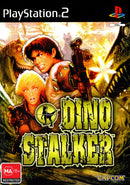 Dino Stalker - PS2 - Super Retro