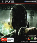 Dishonored - PS3 - Super Retro