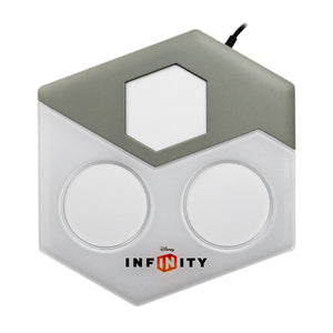 Disney Infinity Portal - Xbox 360 - Super Retro