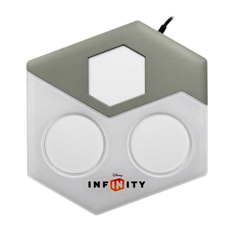 Disney Infinity Portal - Xbox 360 - Super Retro - Xbox 360